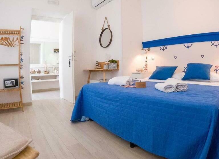 스탠다드 룸, Donna Maria B&b