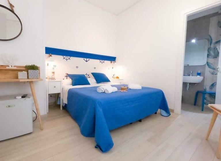 Номер Стандарт, Donna Maria B&b