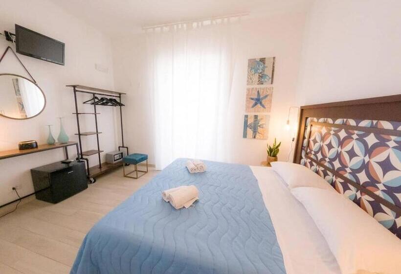 스탠다드 룸, Donna Maria B&b