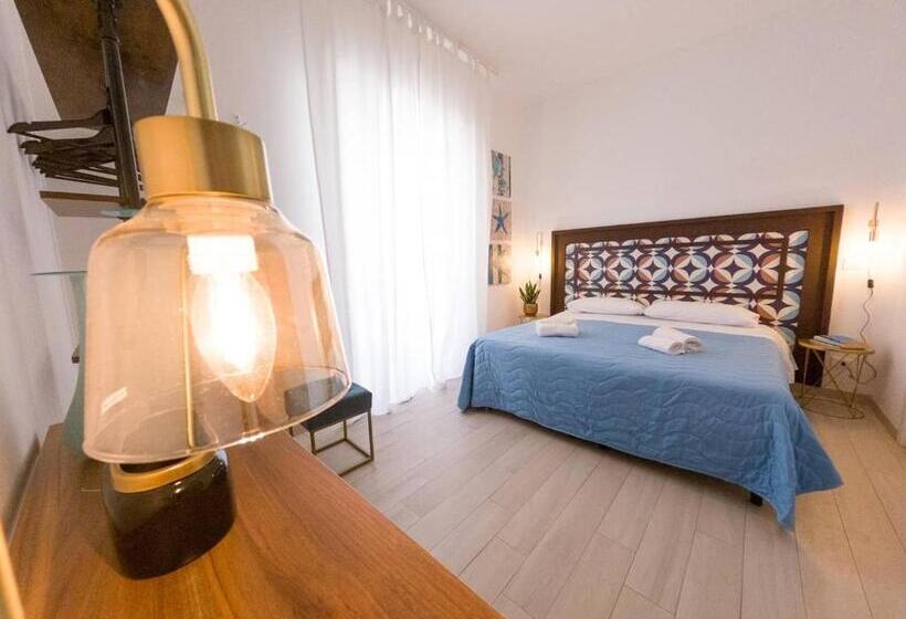 스탠다드 룸, Donna Maria B&b