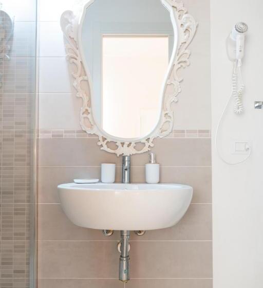 스탠다드 룸, Donna Maria B&b