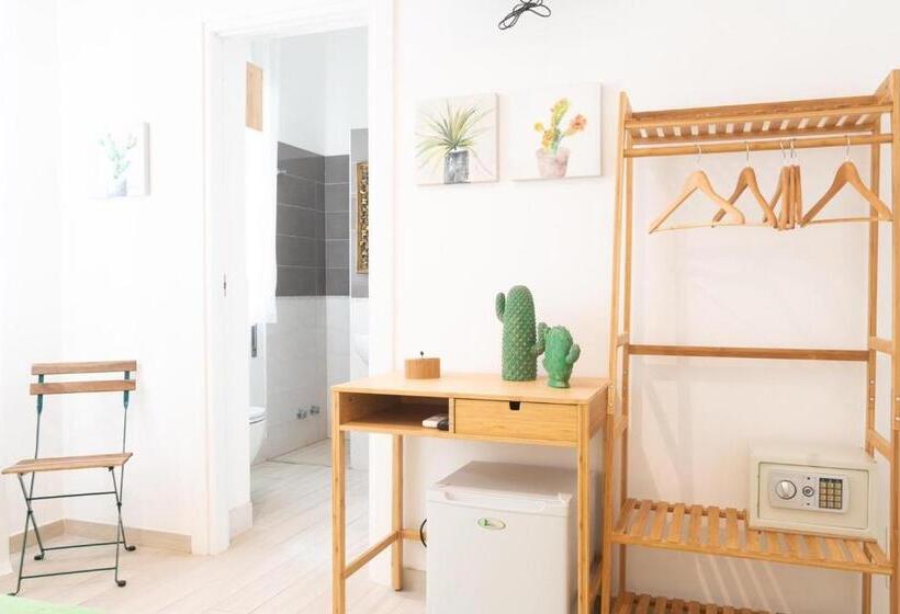 스탠다드 룸, Donna Maria B&b