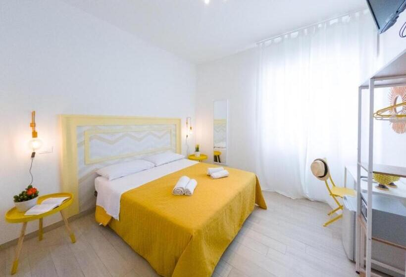 스탠다드 룸, Donna Maria B&b