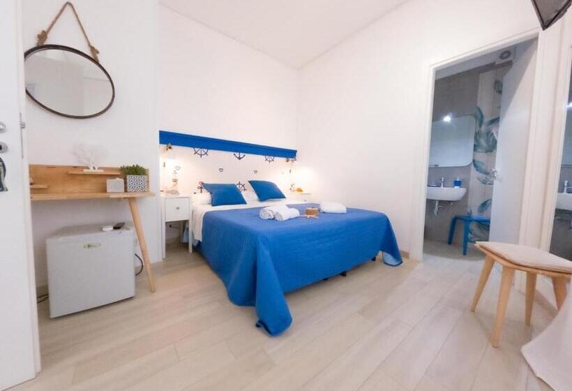 스탠다드 룸, Donna Maria B&b