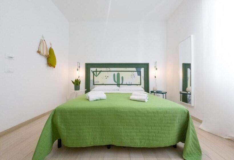 스탠다드 룸, Donna Maria B&b