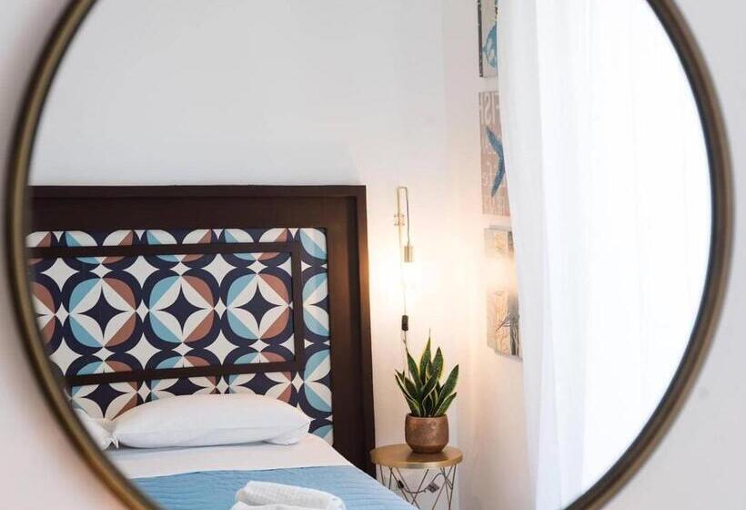 Номер Стандарт, Donna Maria B&b
