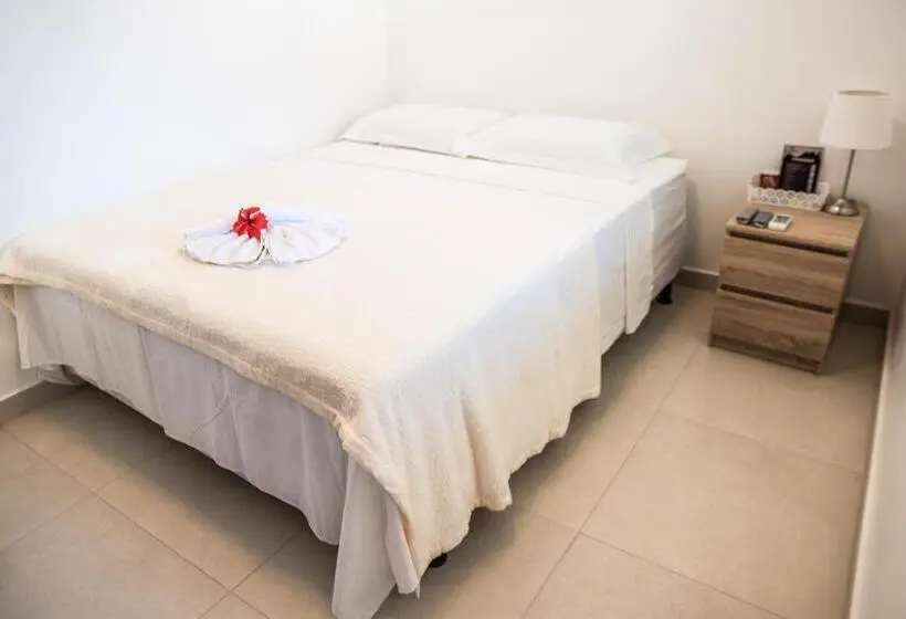 Deluxe-perhehuone, Pousada Boipeba Beach