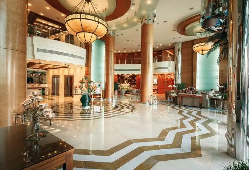 آپارتمان 2 خوابه, Swissotel Al Murooj Dubai