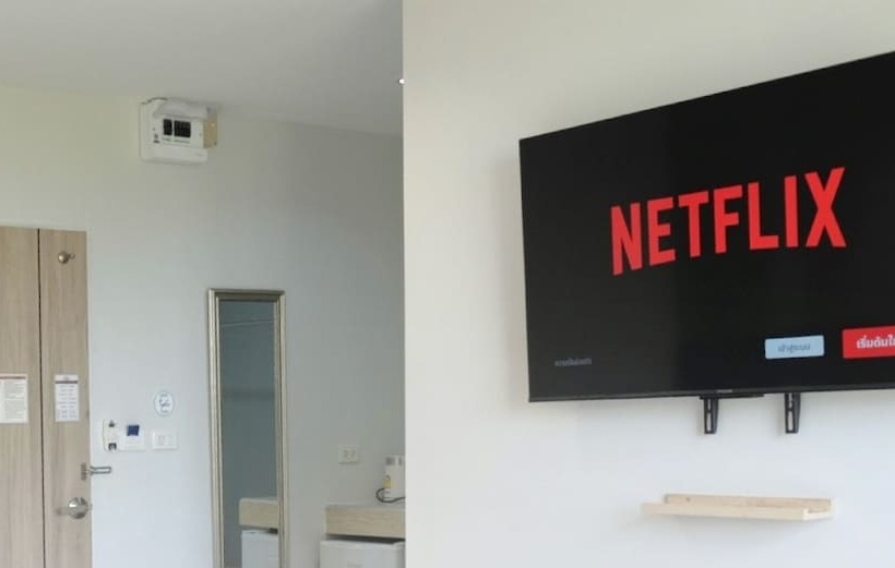 클래식 룸 킹 침대, Tree Tara