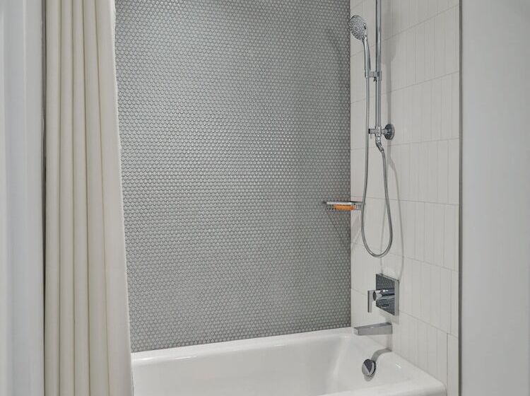 جناح ذو إطلالة, Walt Disney World Swan Reserve