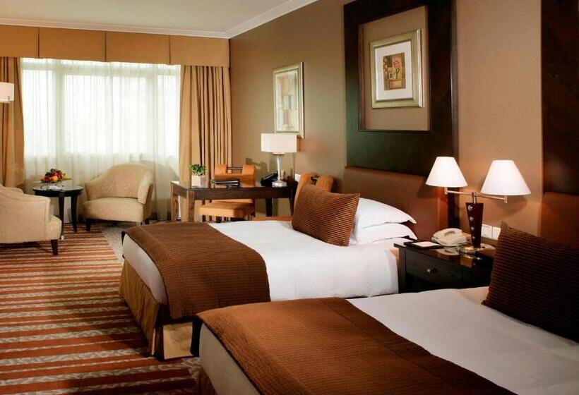 اتاق کلاسیک, Swissotel Al Murooj Dubai