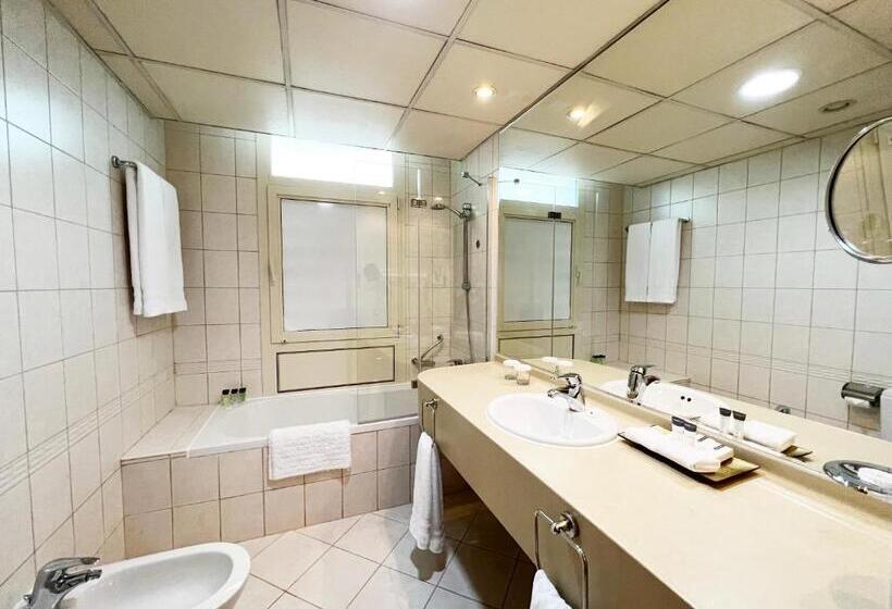 آپارتمان 2 خوابه, Swissotel Al Murooj Dubai