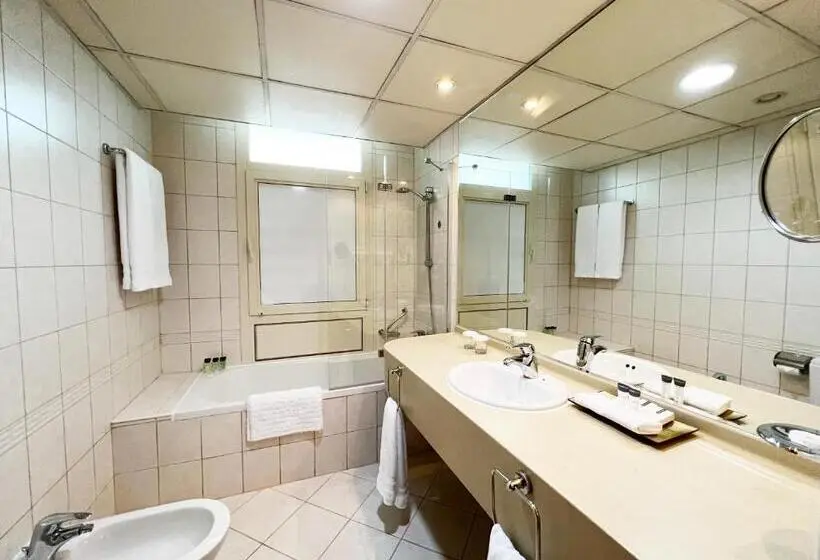 آپارتمان 2 خوابه, Swissotel Al Murooj Dubai