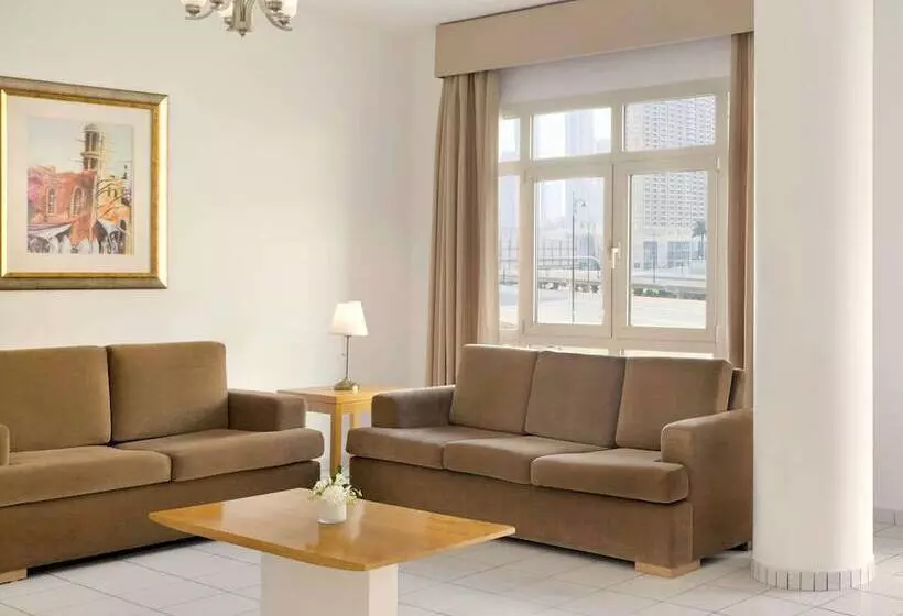 3 Bedroom Apartment