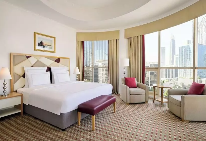 Penthouse Room