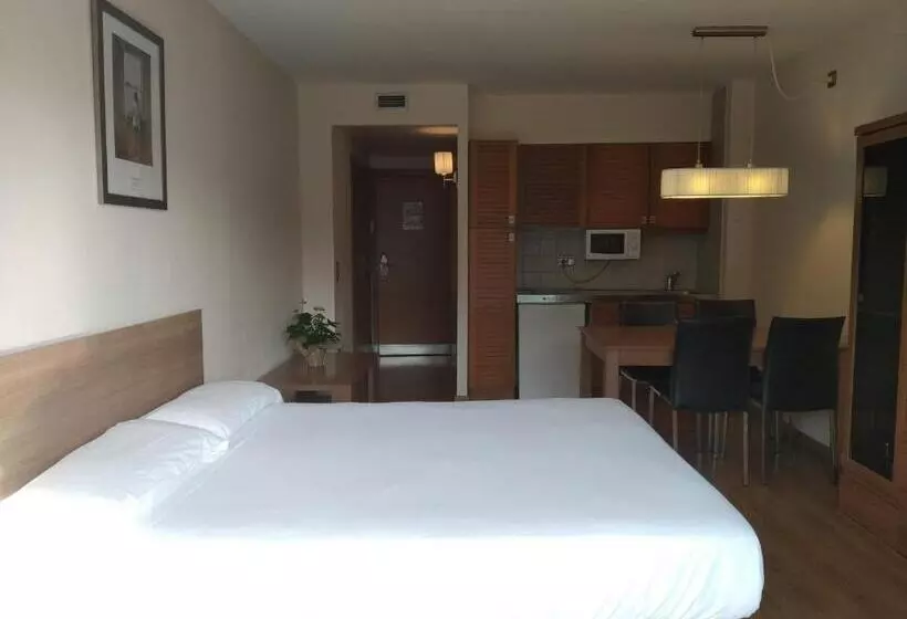 スーペリアスタジオ, Aparthotel Golf Beach