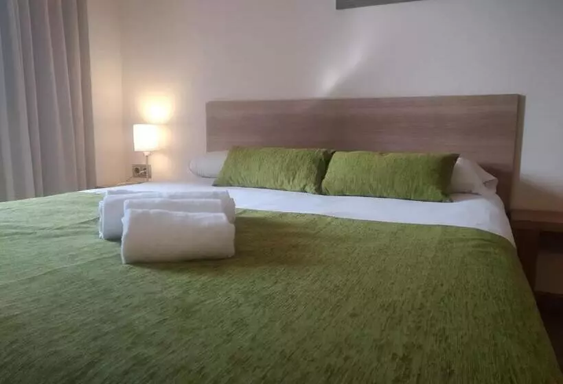 スーペリアスタジオ, Aparthotel Golf Beach
