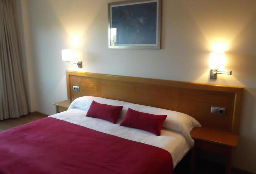 شقة سوبريور غرفة واحدة, Aparthotel Golf Beach