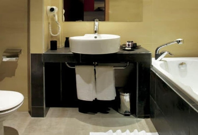 Junior Suite, Dellarosa Boutique Hotel And Spa