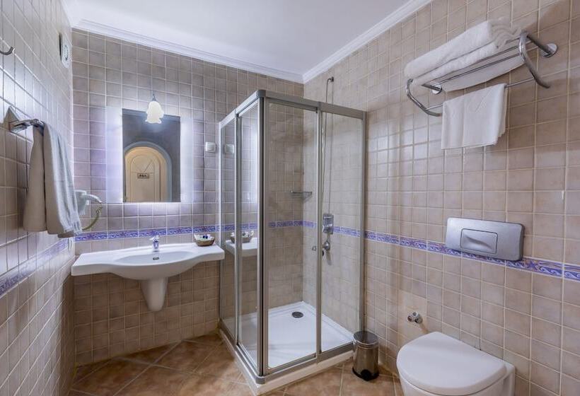 Camera Standard, Adalya Port