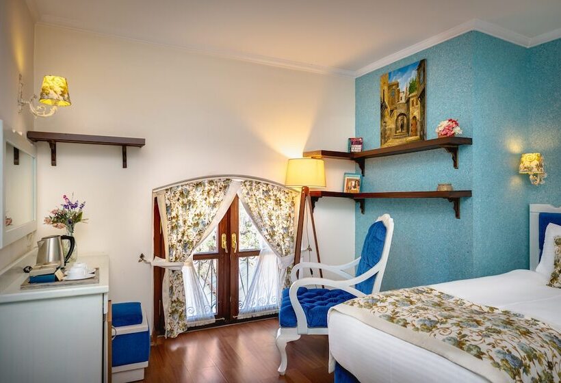 Camera Standard, Adalya Port