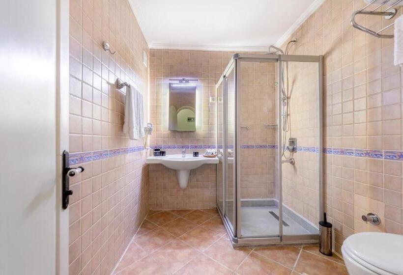 Camera Standard, Adalya Port