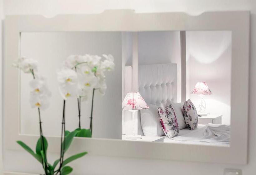 Suite Junior, Adalya Port