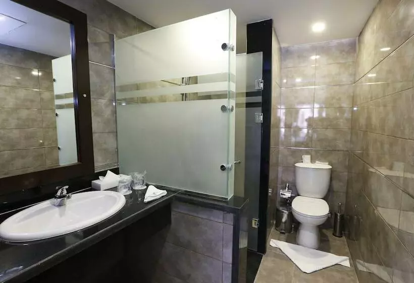 اتاق استاندارد, Pickalbatros Aqua Park Resort Hurghada