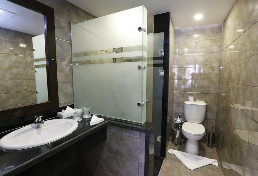 اتاق استاندارد سه نفره, Pickalbatros Aqua Park Resort Hurghada