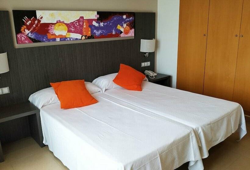 Номер Стандарт, Alcocebre Suites