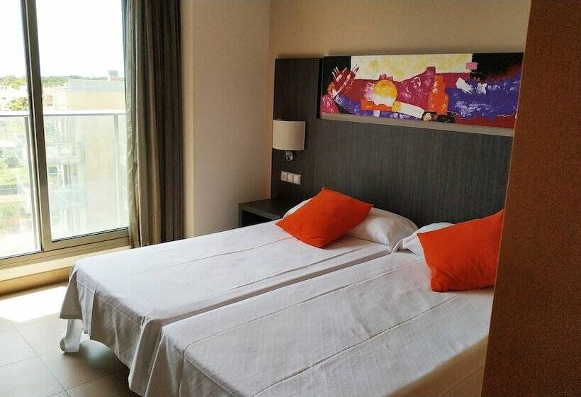 Номер Стандарт, Alcocebre Suites