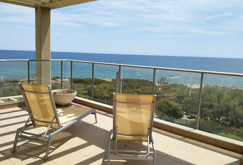 Номер Стандарт, Alcocebre Suites