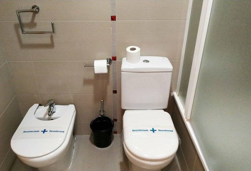 Номер Стандарт, Alcocebre Suites