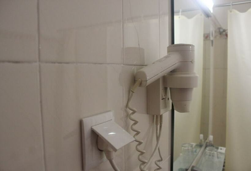 Номер Стандарт, Alcocebre Suites