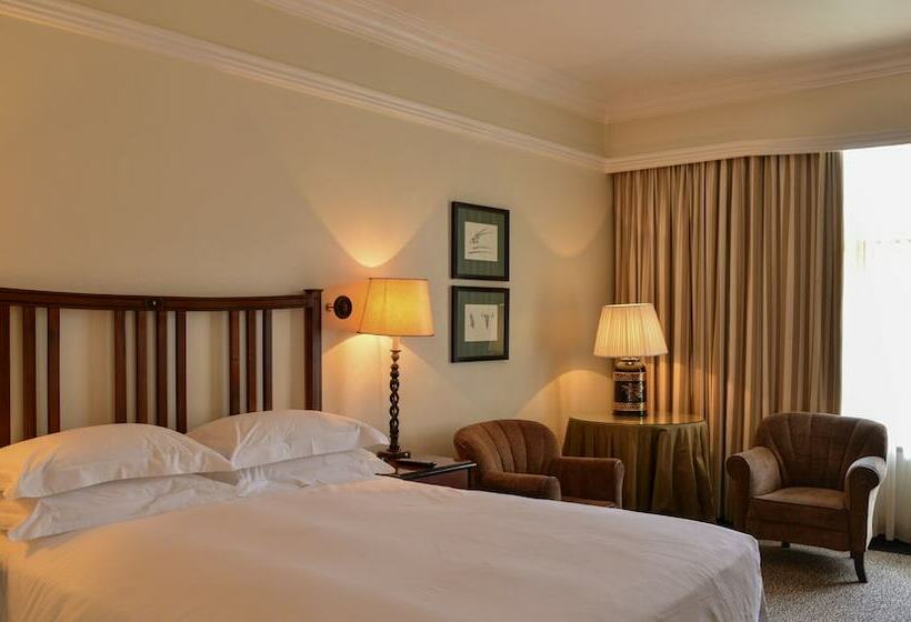 Номер Стандарт, Alcocebre Suites