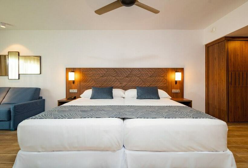Номер Стандарт, Alcocebre Suites