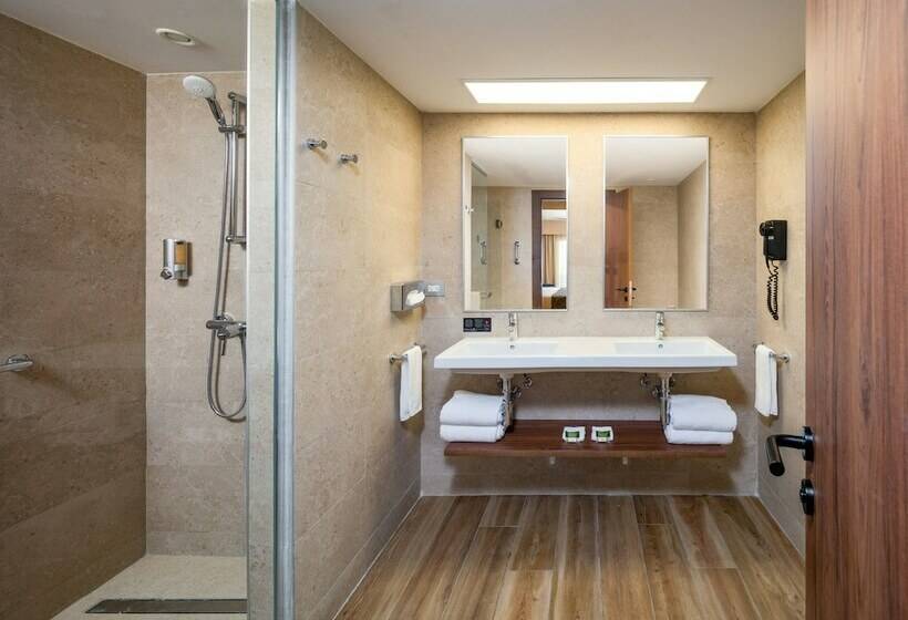 Номер Стандарт, Alcocebre Suites