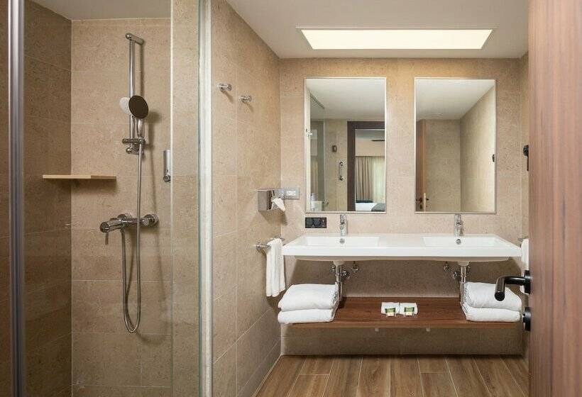 Номер Стандарт, Alcocebre Suites