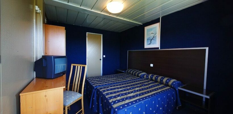 Номер Стандарт, Alcocebre Suites