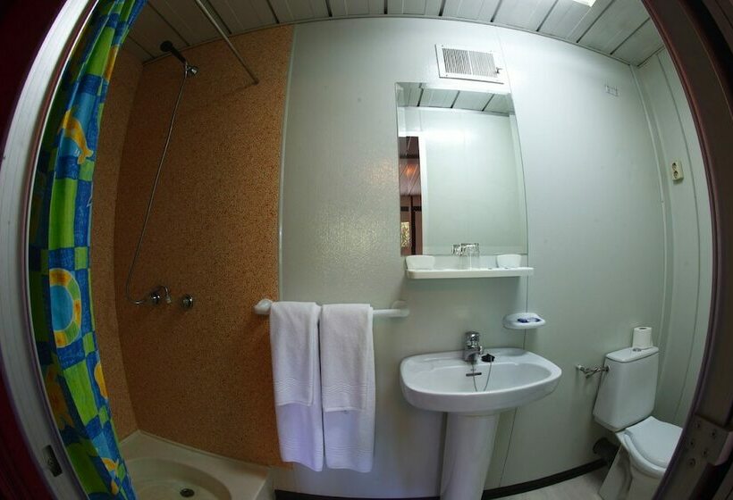 Номер Стандарт, Alcocebre Suites