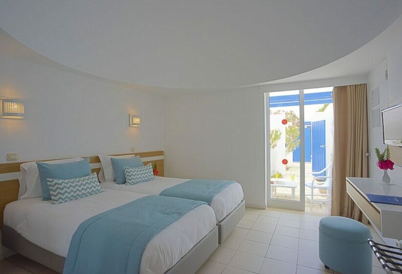 Номер Стандарт, Alcocebre Suites