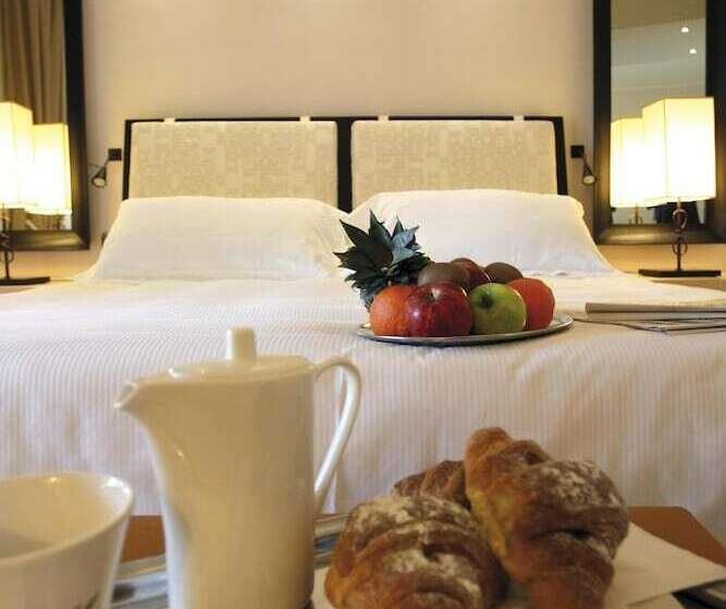 Номер Стандарт, Alcocebre Suites