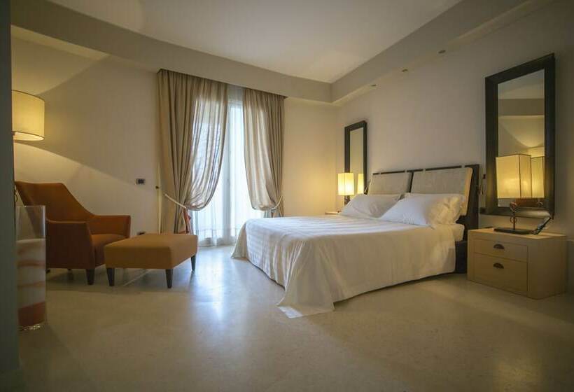 Номер Стандарт, Alcocebre Suites