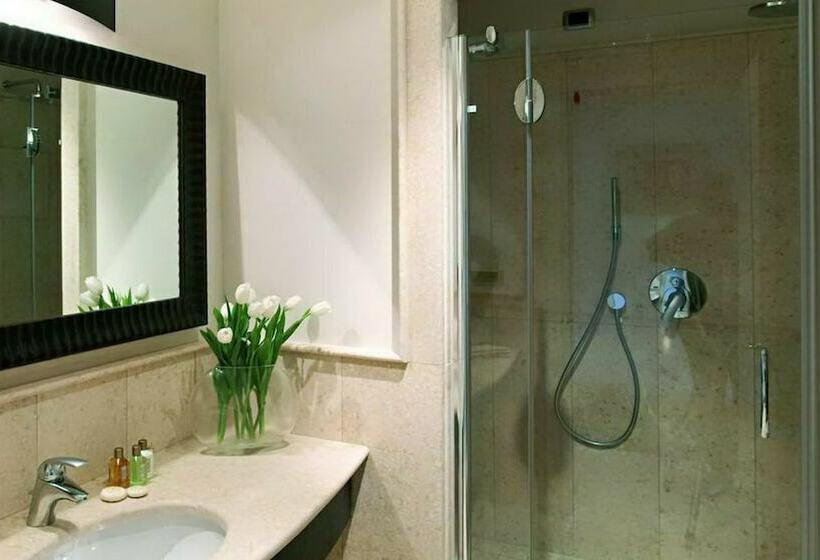 Номер Стандарт, Alcocebre Suites