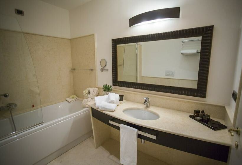 Quarto Estandar, Alcocebre Suites