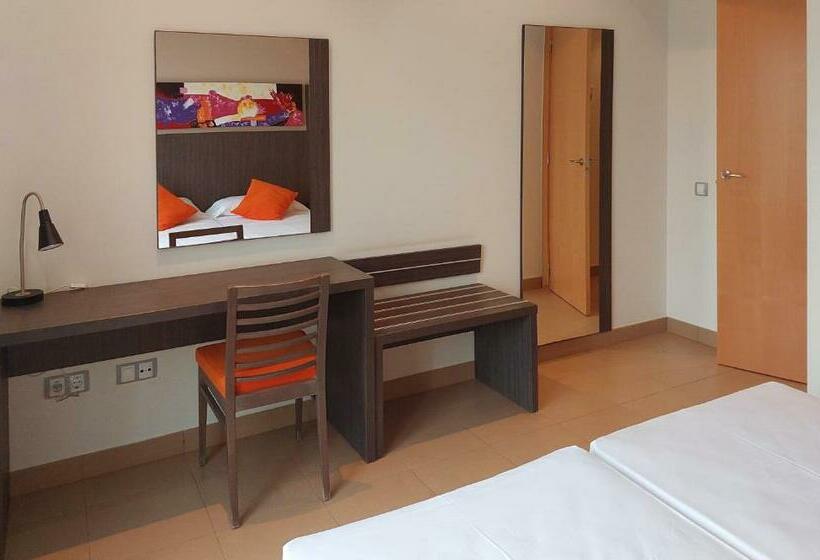 Номер Superior, Alcocebre Suites