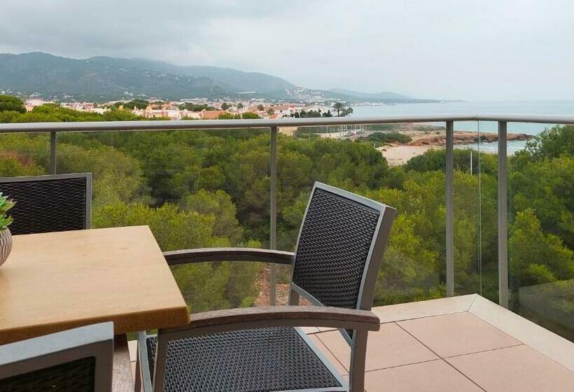 Номер Superior, Alcocebre Suites