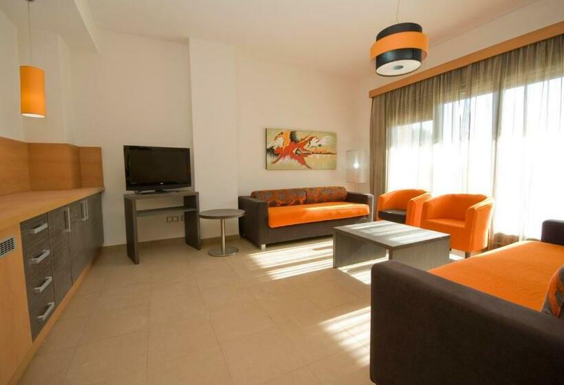 Номер Superior, Alcocebre Suites
