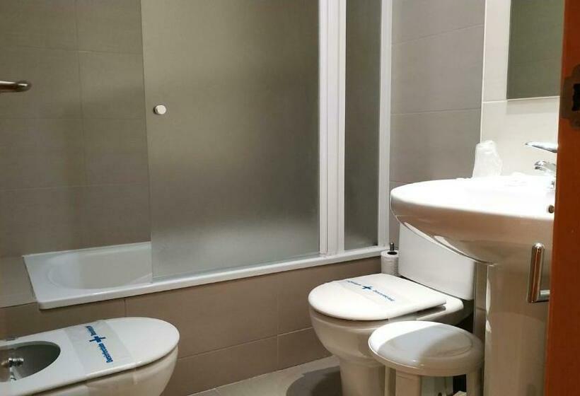 Номер Superior, Alcocebre Suites