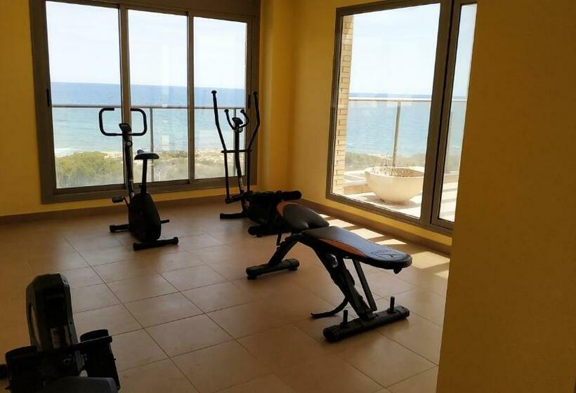 Номер Superior, Alcocebre Suites